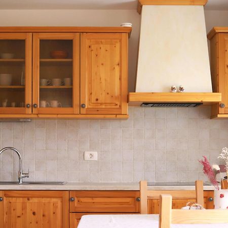 Apartments Pr' Speli Bohinj Eksteriør billede