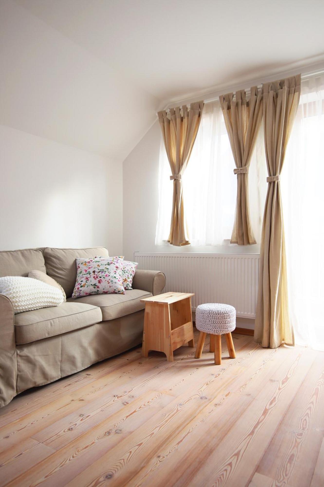 Apartments Pr' Speli Bohinj Eksteriør billede