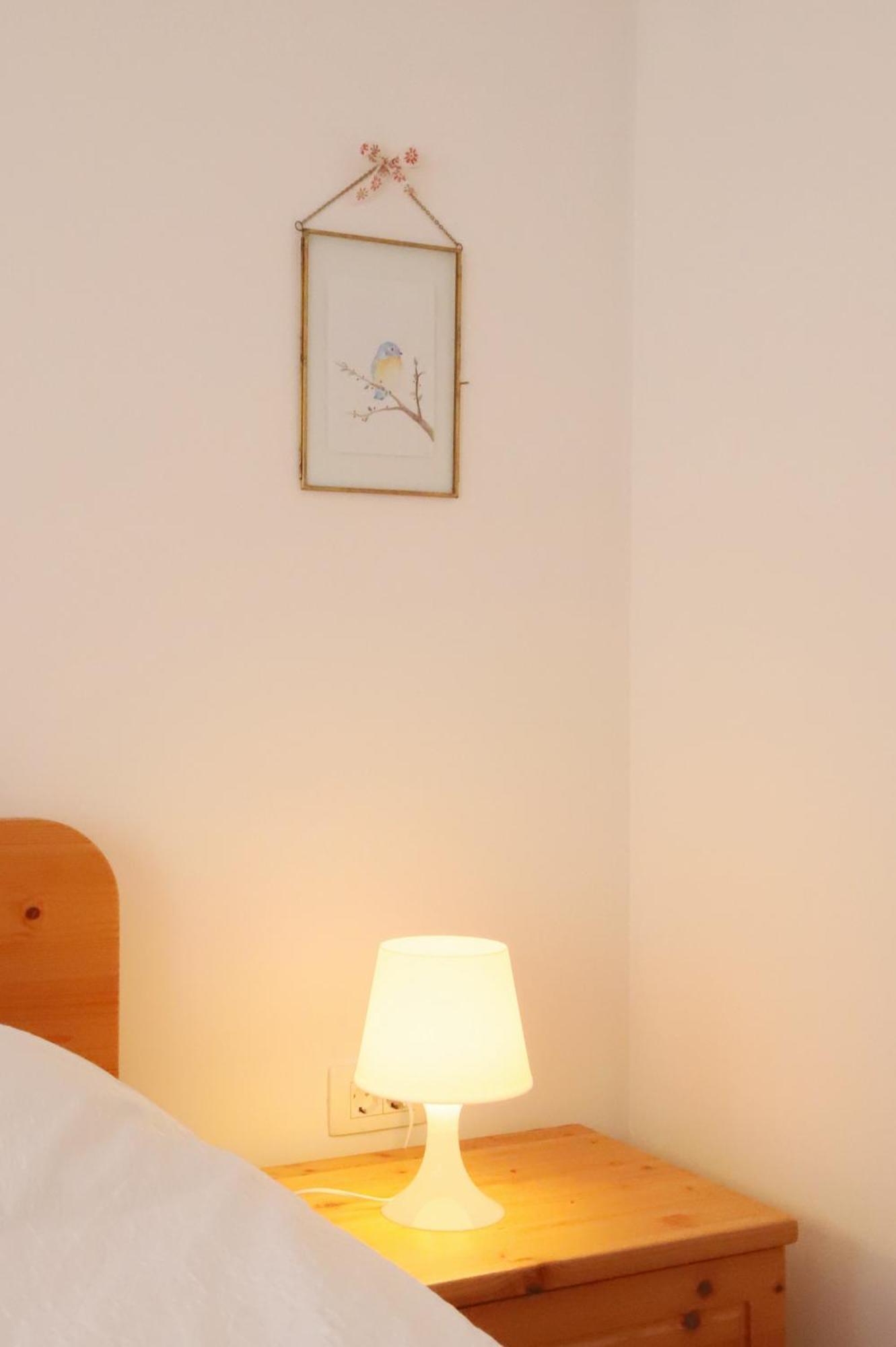 Apartments Pr' Speli Bohinj Eksteriør billede