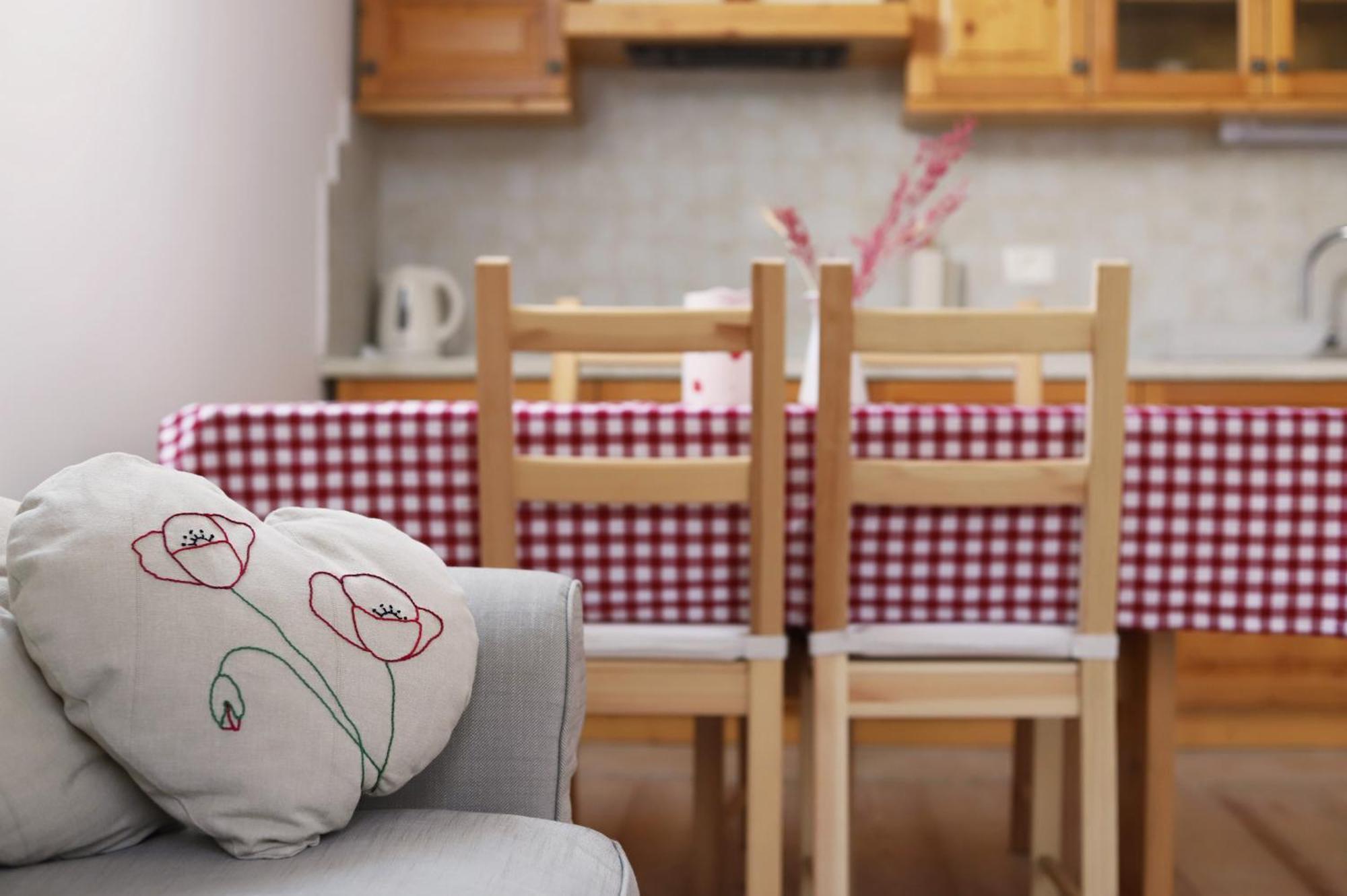 Apartments Pr' Speli Bohinj Eksteriør billede